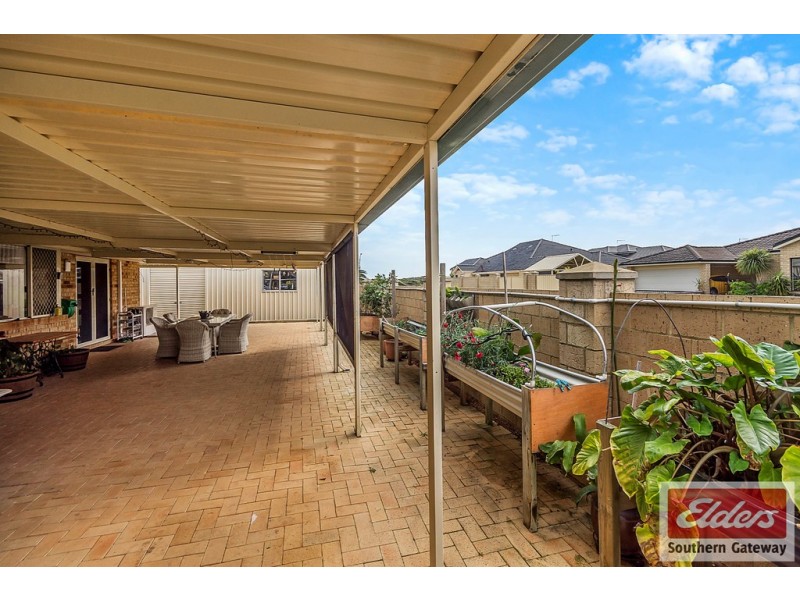 31 L’Esterel Way, Port Kennedy WA 6172
