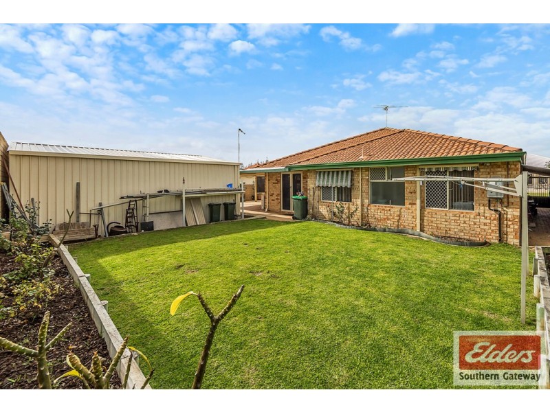 31 L’Esterel Way, Port Kennedy WA 6172