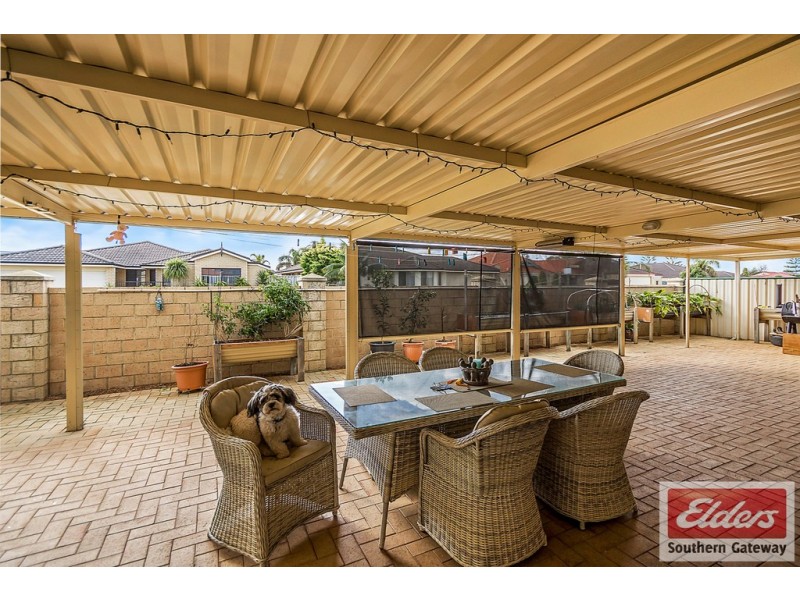 31 L’Esterel Way, Port Kennedy WA 6172