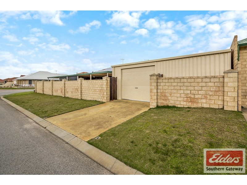 31 L’Esterel Way, Port Kennedy WA 6172