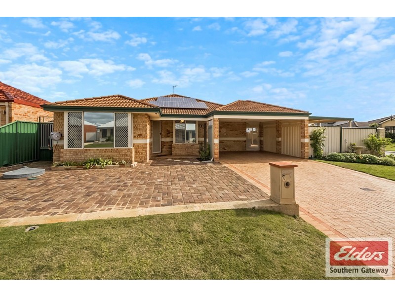 31 L’Esterel Way, Port Kennedy WA 6172