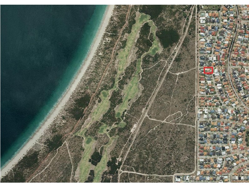 31 L’Esterel Way, Port Kennedy WA 6172