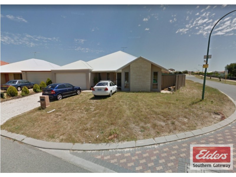 18 Achiever Avenue, Port Kennedy WA 6172