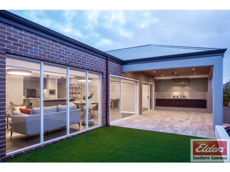 15 Chamaeleon Approach, Australind WA 6233