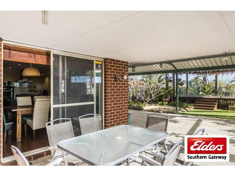 29 BERKELEY WAY, Orelia WA 6167