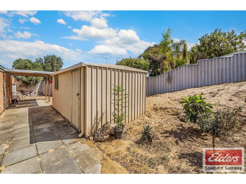 10 Sheoak Heights, Parmelia WA 6167