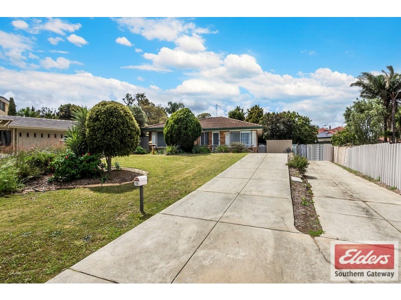 10 Sheoak Heights, Parmelia WA 6167