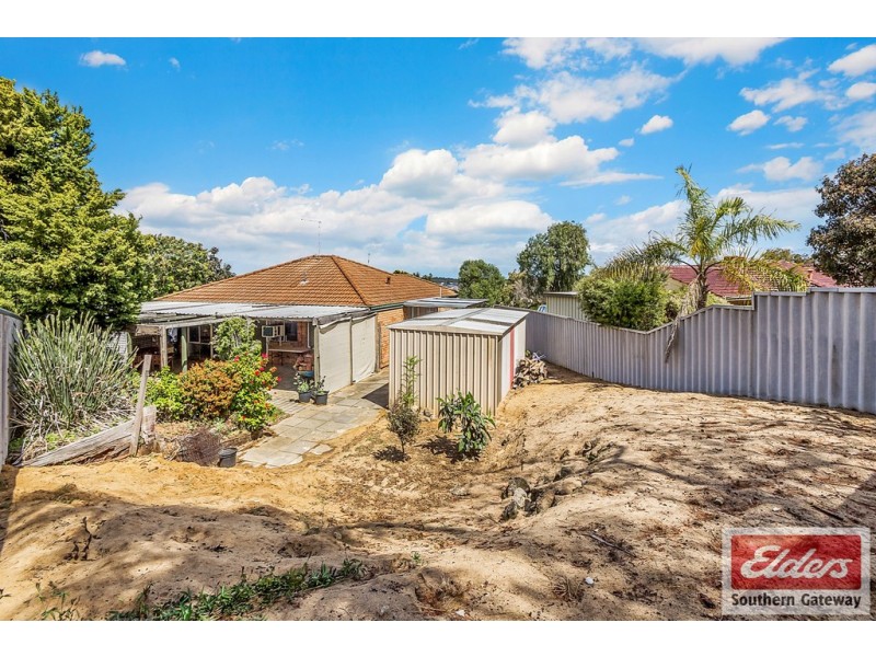 10 Sheoak Heights, Parmelia WA 6167