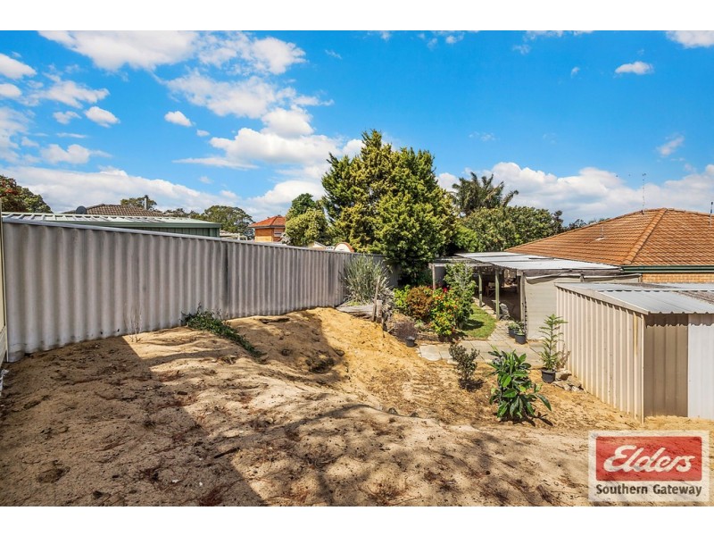10 Sheoak Heights, Parmelia WA 6167