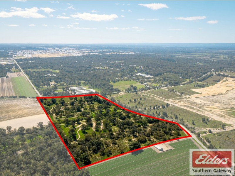 29, 49 and 63 Harvey Road, Karnup WA 6176