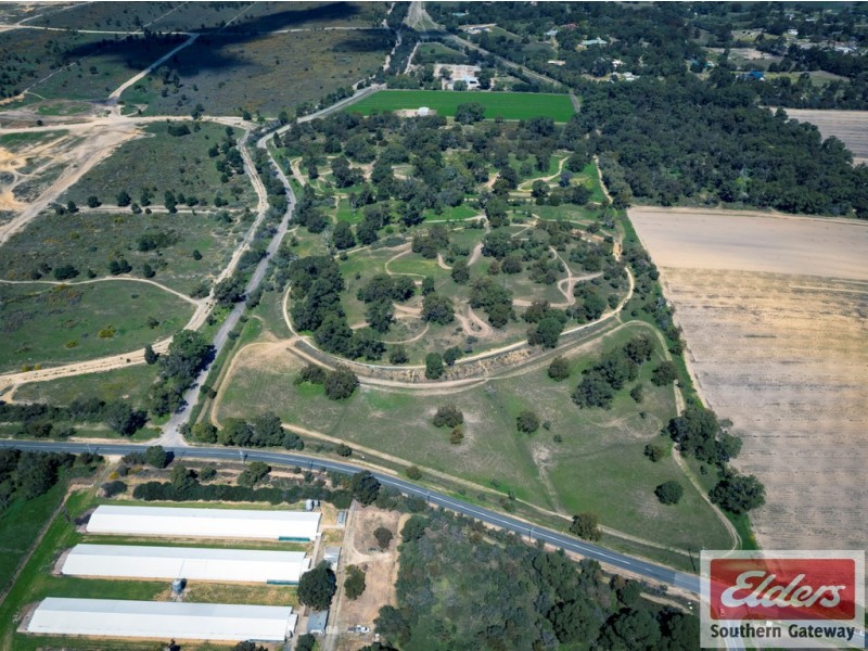 29, 49 and 63 Harvey Road, Karnup WA 6176