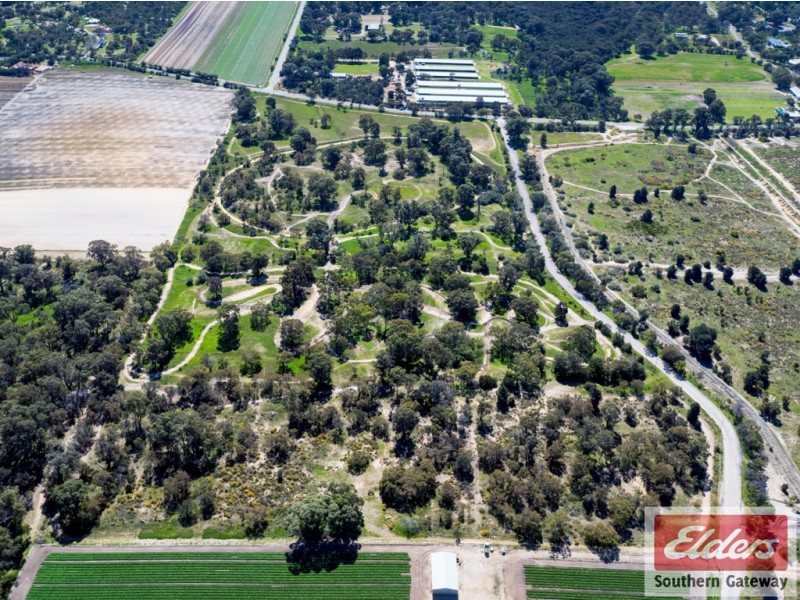 29, 49 and 63 Harvey Road, Karnup WA 6176