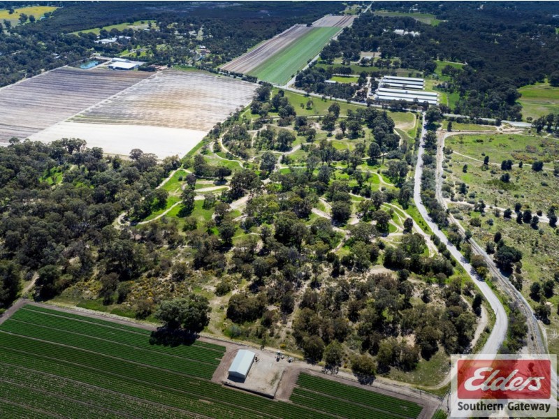 29, 49 and 63 Harvey Road, Karnup WA 6176