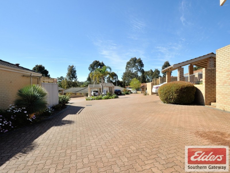 Unit 7, 23 Edwards Street, Leda WA 6170