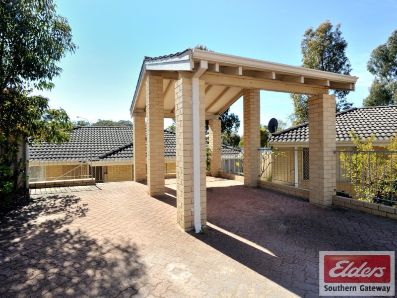 Unit 7, 23 Edwards Street, Leda WA 6170