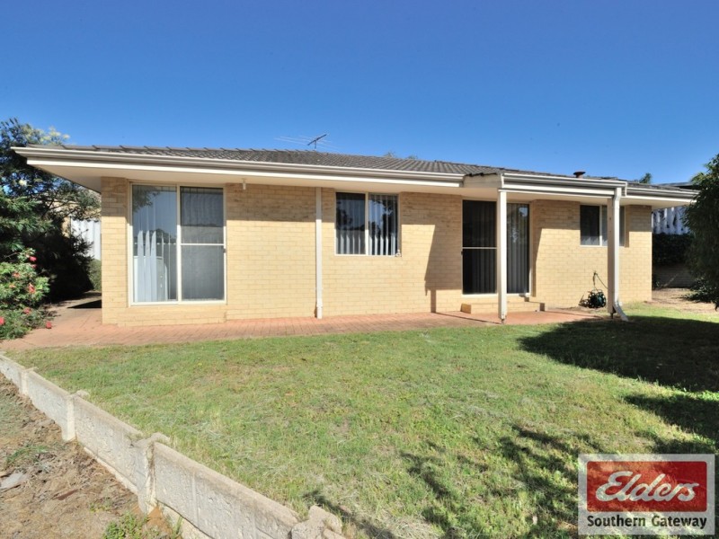 Unit 7, 23 Edwards Street, Leda WA 6170