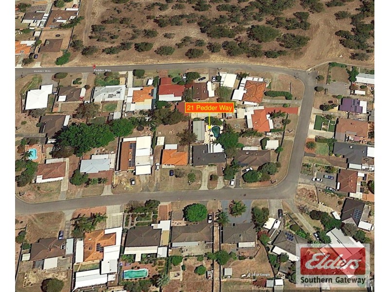 21 Pedder Way, Parmelia WA 6167