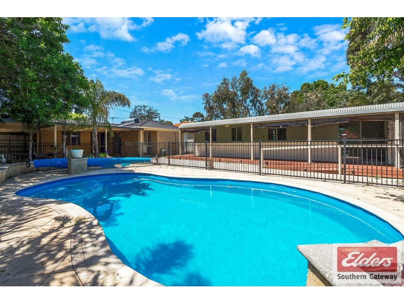 21 Pedder Way, Parmelia WA 6167