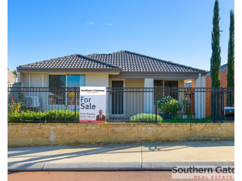 9 Hendon Vista, Wellard WA 6170