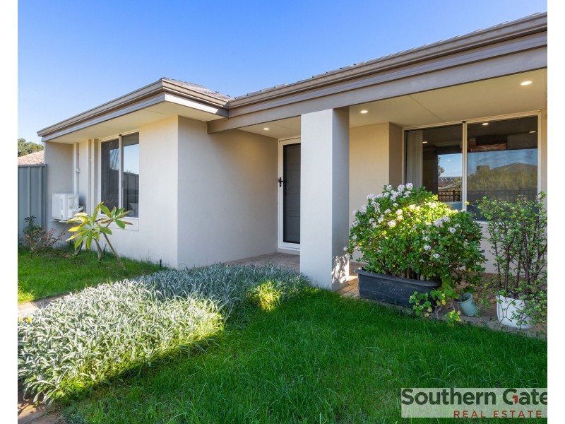 9 Hendon Vista, Wellard WA 6170