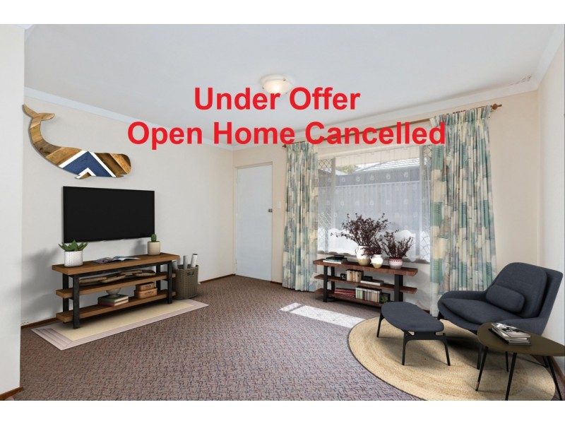 Unit 2, 35 Seaforth Road, Shoalwater WA 6169