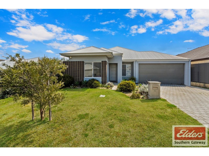 8 Affinity Street, Wellard WA 6170