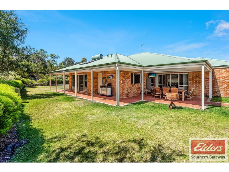 6 Balka Court, Wellard WA 6170