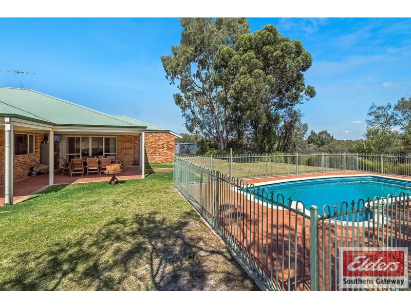 6 Balka Court, Wellard WA 6170
