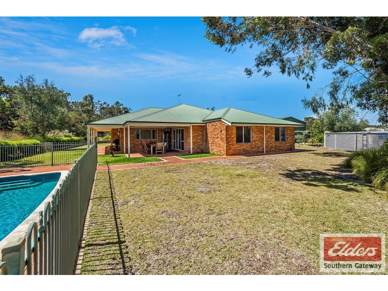 6 Balka Court, Wellard WA 6170