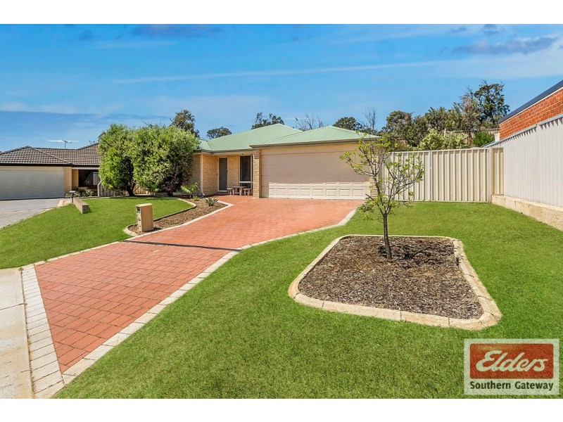 11 Stokesay Street, Orelia WA 6167