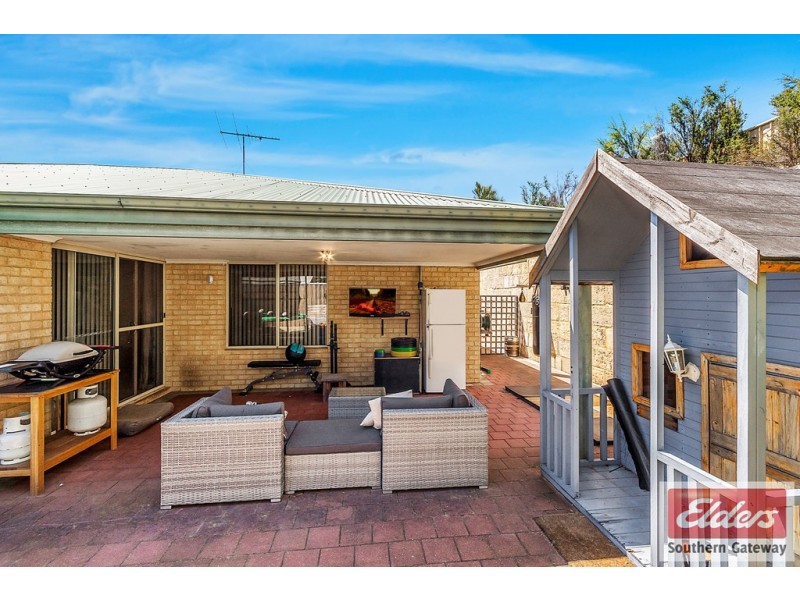11 Stokesay Street, Orelia WA 6167