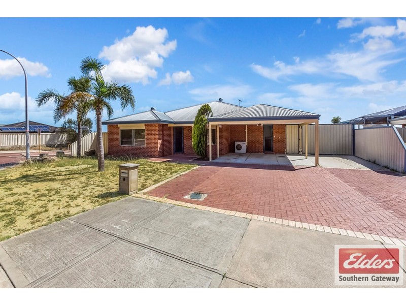 47 Colchester Avenue, Orelia WA 6167
