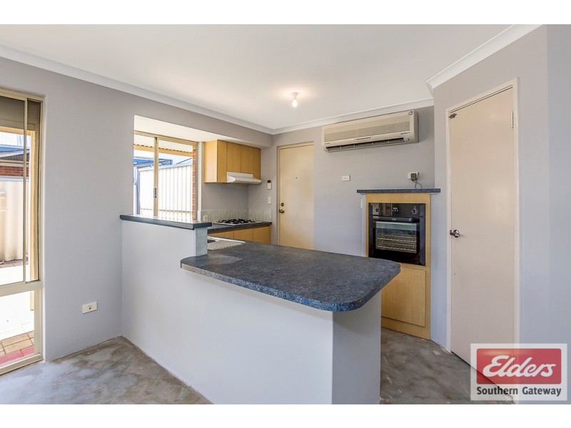 47 Colchester Avenue, Orelia WA 6167
