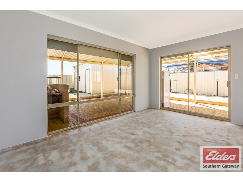 47 Colchester Avenue, Orelia WA 6167