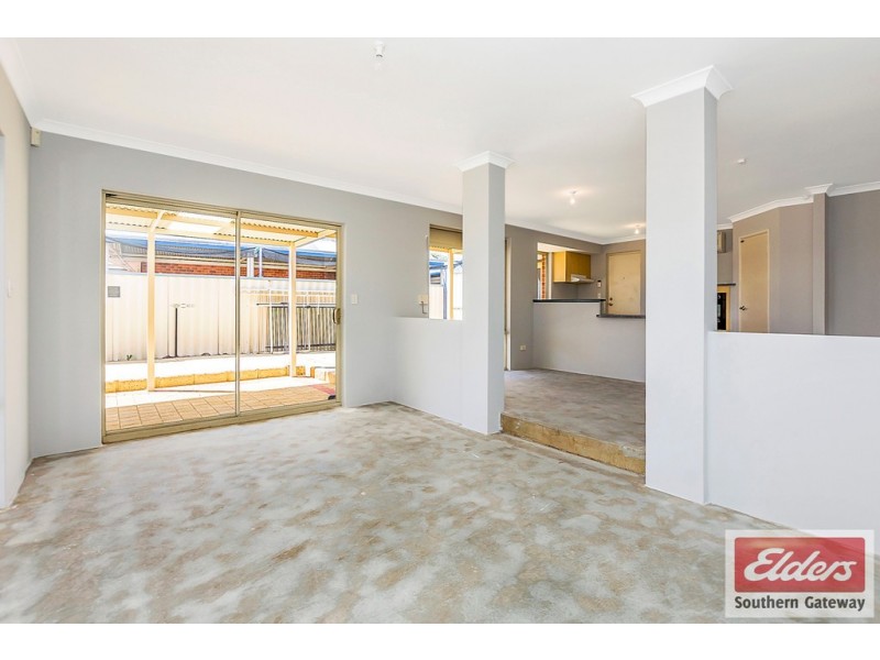 47 Colchester Avenue, Orelia WA 6167