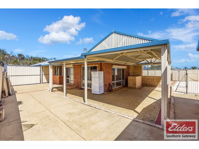 47 Colchester Avenue, Orelia WA 6167