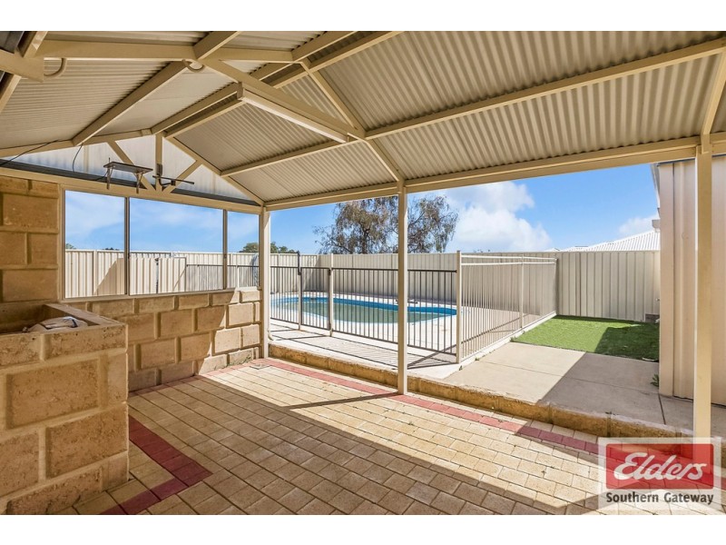 47 Colchester Avenue, Orelia WA 6167