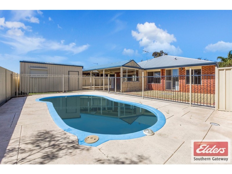 47 Colchester Avenue, Orelia WA 6167