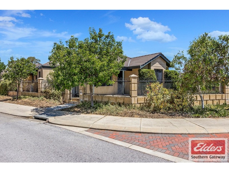 28 Stokesay Street, Orelia WA 6167