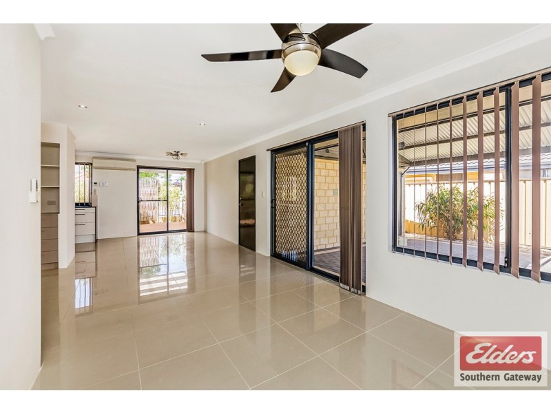 28 Stokesay Street, Orelia WA 6167