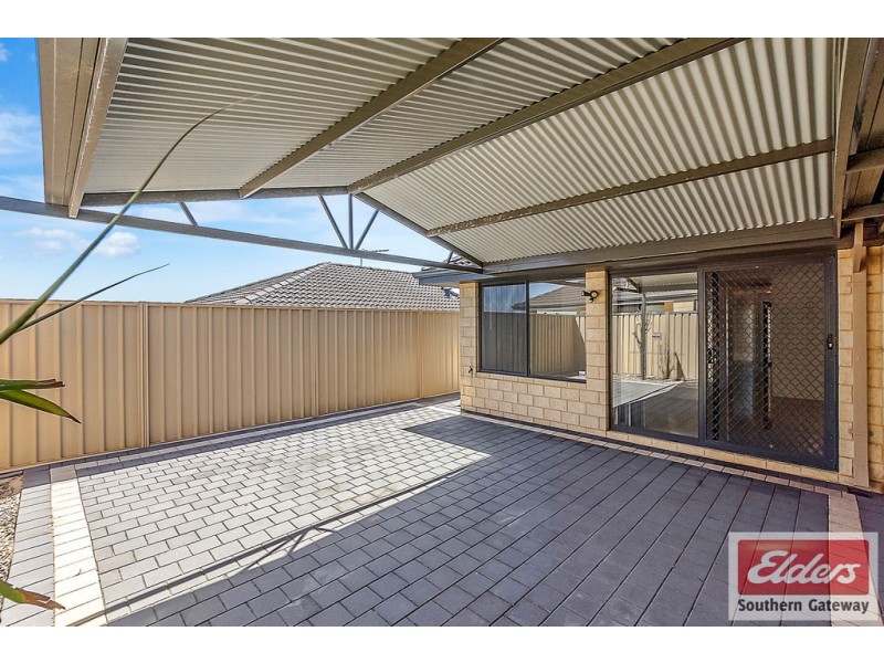 28 Stokesay Street, Orelia WA 6167
