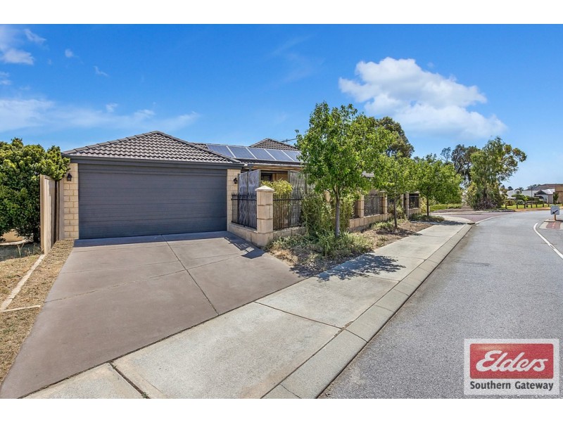 28 Stokesay Street, Orelia WA 6167