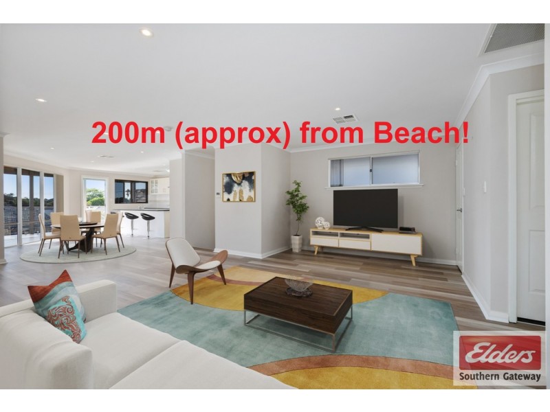 34A Watts Road, Shoalwater WA 6169