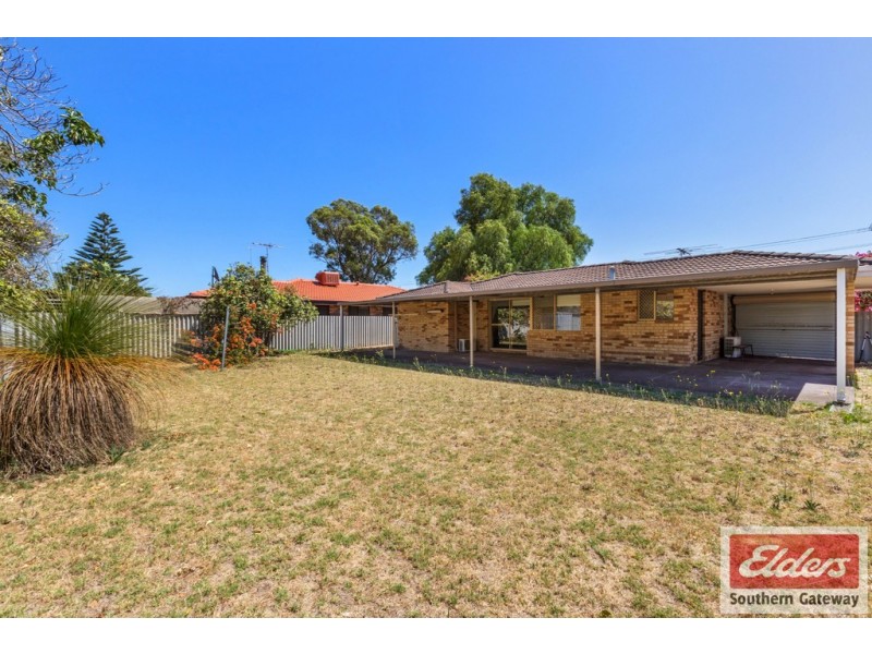 90 Cambridge Crescent, Cooloongup WA 6168