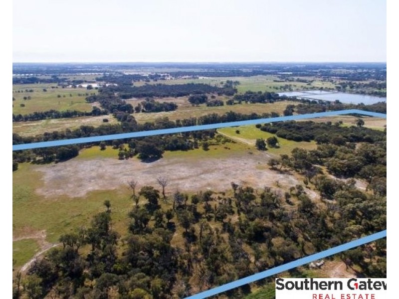478 (Lot 504) Henderson Road, Hopeland WA 6125