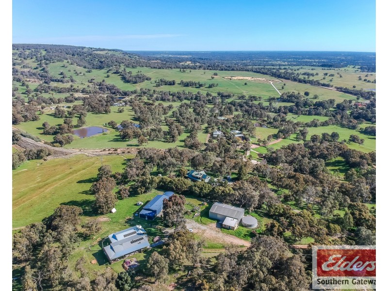 40 Pruden Road, Whitby WA 6123