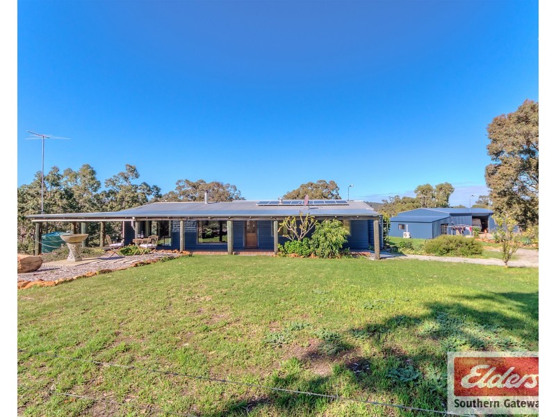 40 Pruden Road, Whitby WA 6123