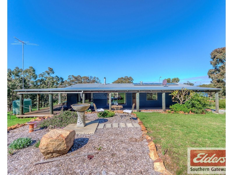 40 Pruden Road, Whitby WA 6123