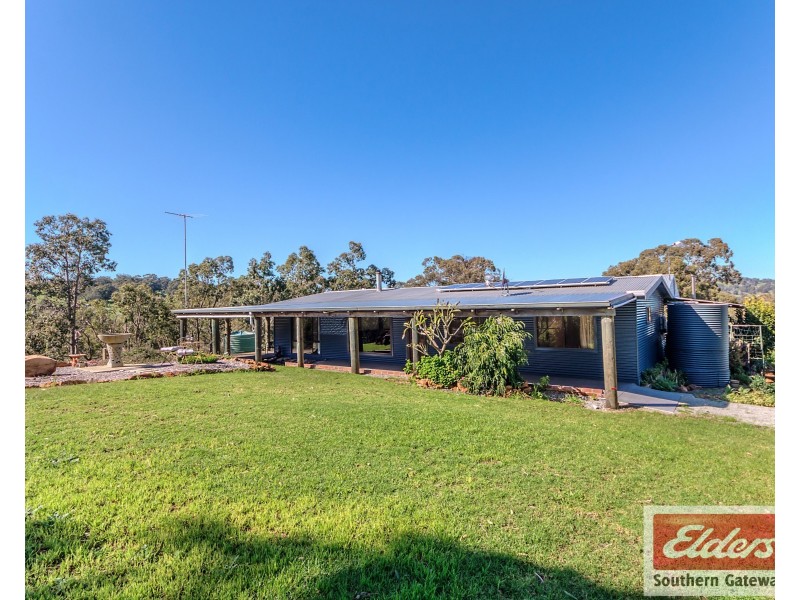 40 Pruden Road, Whitby WA 6123