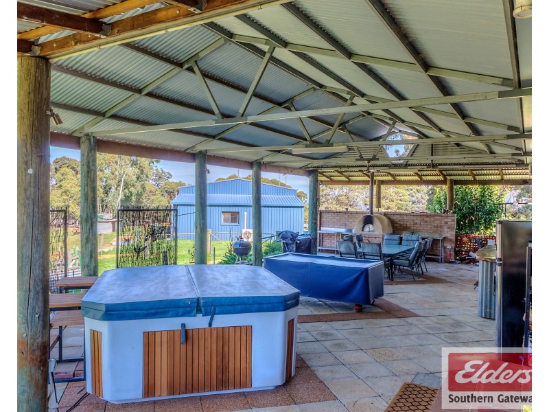 40 Pruden Road, Whitby WA 6123